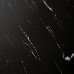 coverstyl-Ash black marble