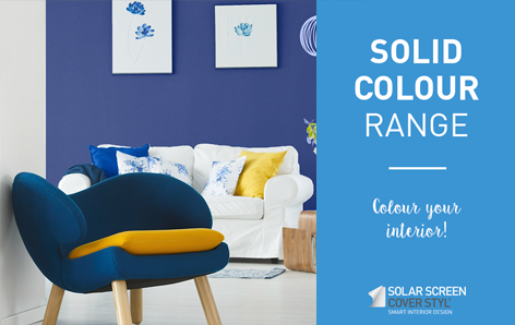 Coverstyl:Cover Styl'® solid colour range: colour your interior!