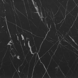 coverstyl-Mat ash black marble